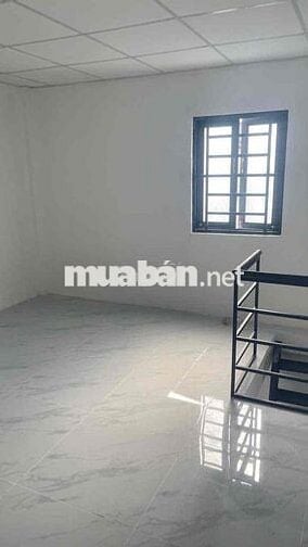 Chính chủ cho thuê nhà nhỏ riêng lẻ hẻm 7 chỗ quay đầu