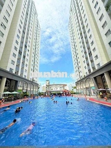 2PN giá 6,5 triệu; 3PN có máy lạnh chỉ 8,5 triệu; Full nội thất 9 tr