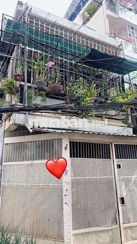 Hẻm nhựa ô tô Đường số 27 - 47m² – 3PN – Sơn Kỳ – 5.1 tỷ