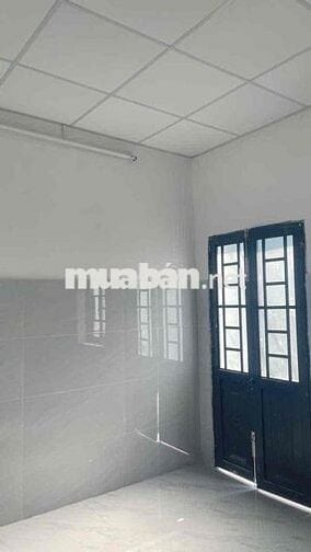 Chính chủ cho thuê nhà nhỏ riêng lẻ hẻm 7 chỗ quay đầu