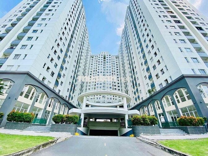 2PN giá 6,5 triệu; 3PN có máy lạnh chỉ 8,5 triệu; Full nội thất 9 tr