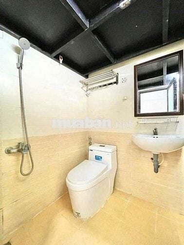 Căn Hộ Duplex Ban Công Siêu Thoáng Ngay Bệnh Viện Hoàn Mỹ