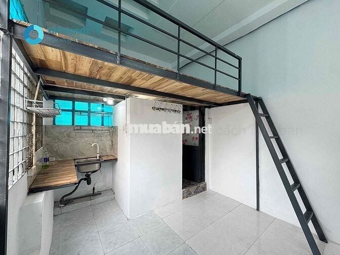 🌟 SIÊU PHẨM CỰC THOÁNG – NƠ TRANG LONG, BÌNH THẠNH 🌟