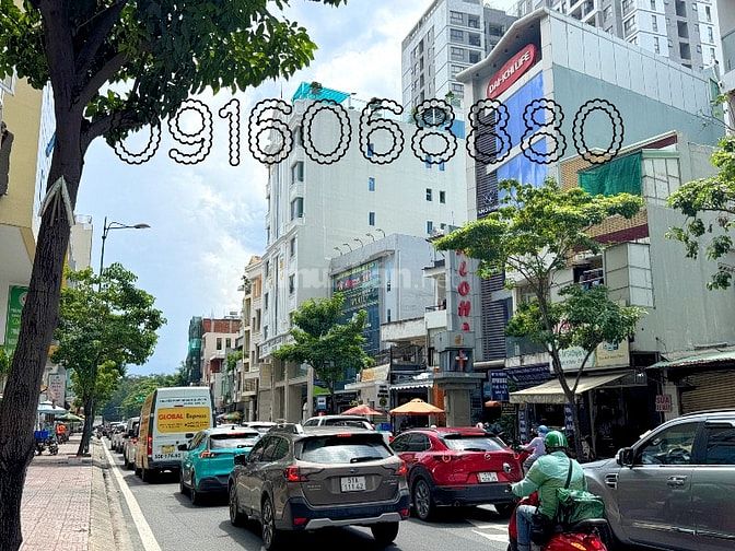 BÁN NHÀ GÓC 2 MẶT TIỀN : 58B HỒNG HÀ VÀ YÊN THẾ - P. 2 - Q. TÂN BÌNH