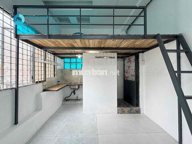 🌟 SIÊU PHẨM CỰC THOÁNG – NƠ TRANG LONG, BÌNH THẠNH 🌟