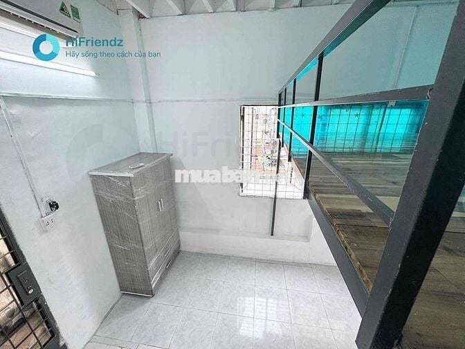 🌟 SIÊU PHẨM CỰC THOÁNG – NƠ TRANG LONG, BÌNH THẠNH 🌟