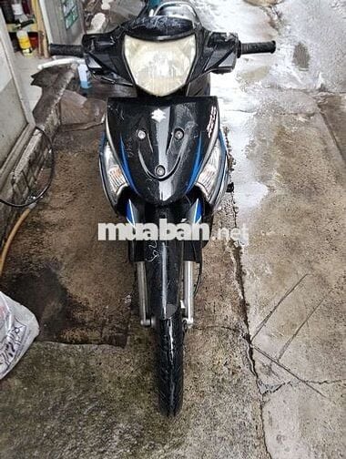 Suzuki revo giấy tờ đầy đủ bstp