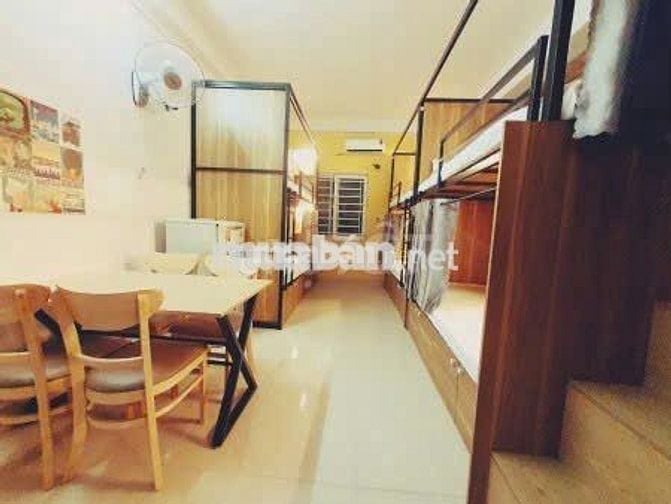 Phòng sát bên GigaMall, riêng biệt cho thuê, giờ tự do, nấu ăn