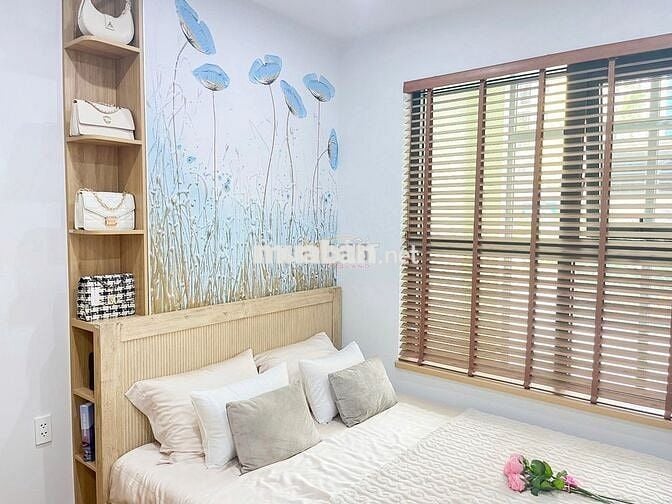🌸 BCONS ASAHI – Căn hộ phong cách Nhật Bản giữa lòng Dĩ An 🌸