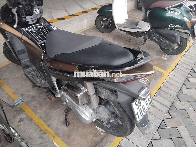 Cần bán xe Air Blade