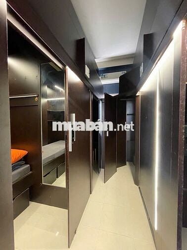 Phòng sát bên GigaMall, riêng biệt cho thuê, giờ tự do, nấu ăn