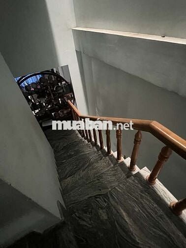 🏡NHÀ 4 TẦNG – DỰ ÁN PHÚ HỒNG THỊNH – CÓ THANG MÁY–NỘI THẤT GỖ CAO CẤP