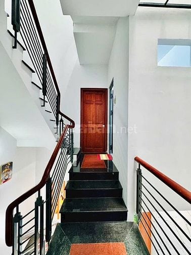 Nhà hẻm 5m, 50,4m2 đường Bùi Đình Tuý, P24, Bình Thạnh giá 2 tỷ 350tr