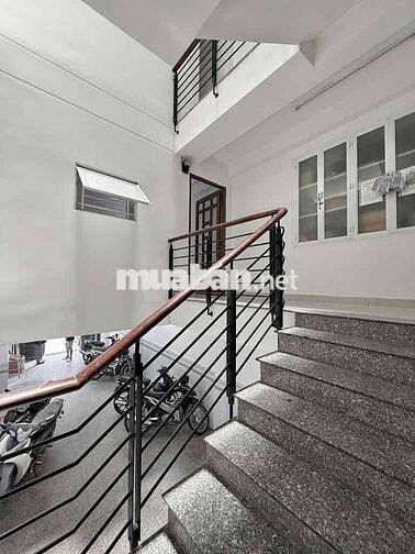 MT ĐƯỜNG NHÁNH DƯƠNG QUẢNG HÀM, NGAY ĐH VĂN LANG, P5, GÒ VẤP