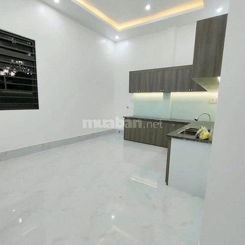 Kẹt tiền cần bán gấp căn nhà ở Đ. Lê Thị Sắc 127m2 SHR giá chỉ 920tr