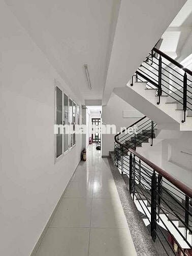 MT ĐƯỜNG NHÁNH DƯƠNG QUẢNG HÀM, NGAY ĐH VĂN LANG, P5, GÒ VẤP