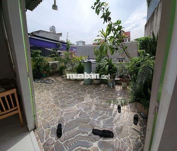 Chính chủ cần bán nhà phường Dĩ An