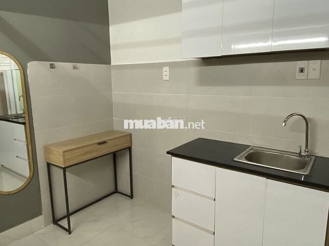 Tòa Căn hộ mini 4 tầng dòng tiền ~30tr / th. Văn Cao, Thanh Khê