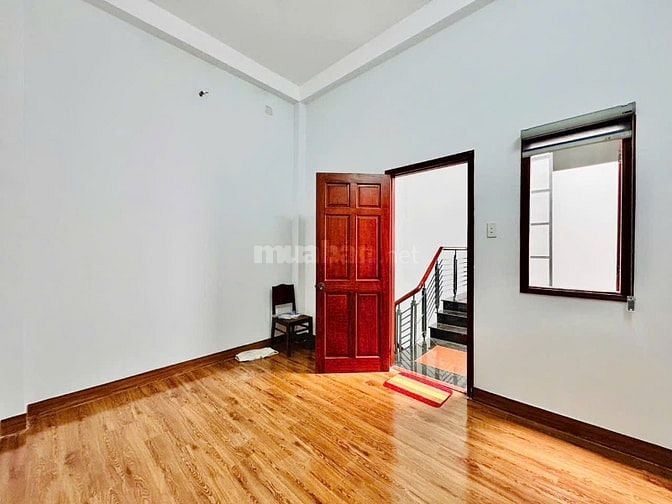 Nhà hẻm 5m, 50,4m2 đường Bùi Đình Tuý, P24, Bình Thạnh giá 2 tỷ 350tr