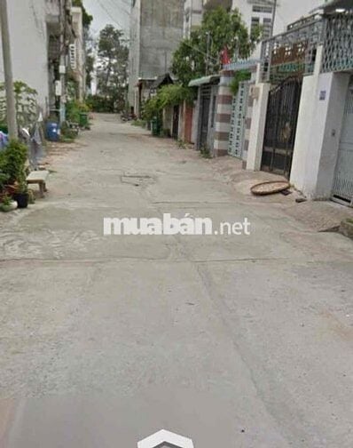 340m FULL THỔ CƯ- NỞ HÂU L - THẠNH LỘC 24tr/1M XÂY CHDV ĐỈNH