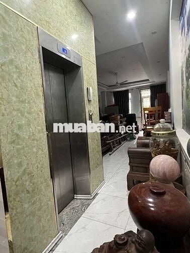 🏡NHÀ 4 TẦNG – DỰ ÁN PHÚ HỒNG THỊNH – CÓ THANG MÁY–NỘI THẤT GỖ CAO CẤP