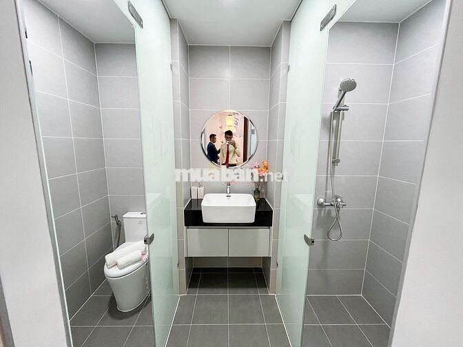 🌸 BCONS ASAHI – Căn hộ phong cách Nhật Bản giữa lòng Dĩ An 🌸