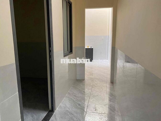 Cho thuê nhà mặt tiền đường Nguyễn Du, hẻm 72 phường Quang Vinh,