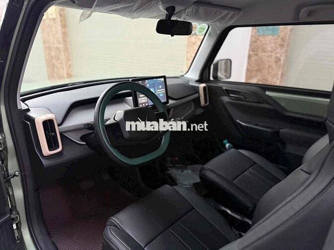 Suất quà tặng 2025 Giá đã bao gồm lăn bánh SG