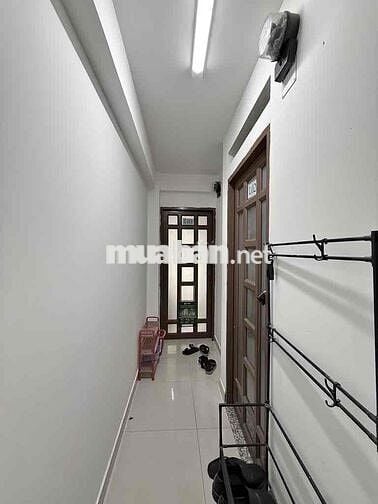 MT ĐƯỜNG NHÁNH DƯƠNG QUẢNG HÀM, NGAY ĐH VĂN LANG, P5, GÒ VẤP