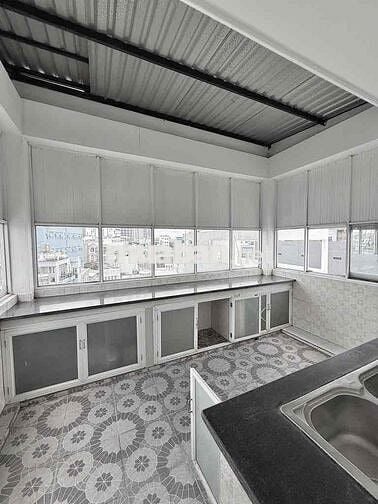 MT ĐƯỜNG NHÁNH DƯƠNG QUẢNG HÀM, NGAY ĐH VĂN LANG, P5, GÒ VẤP