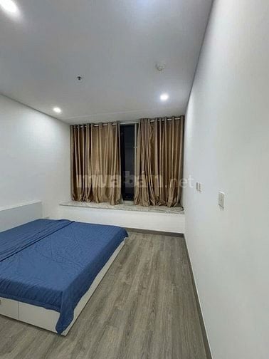 Chung cư Đặng Văn Ngữ, P10, PN: 74m2, 2p ngủ, NT, nhà mới, 12tr/th