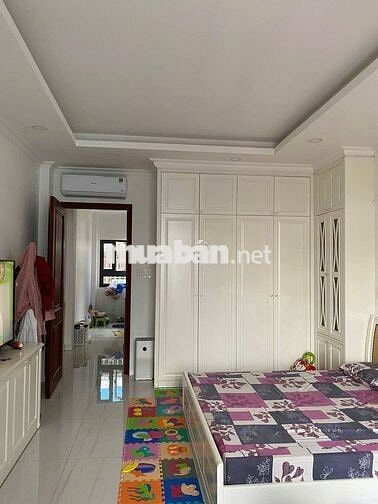 ✅️HẺM 8M - BÀU CÁT, TÂN BÌNH - 5 TẦNG, 5X16 - CAM KẾT CHUẨN 100%