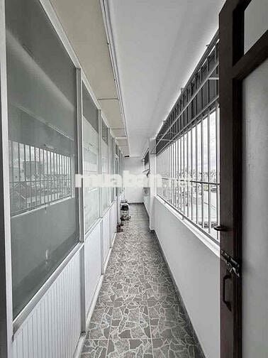 MT ĐƯỜNG NHÁNH DƯƠNG QUẢNG HÀM, NGAY ĐH VĂN LANG, P5, GÒ VẤP