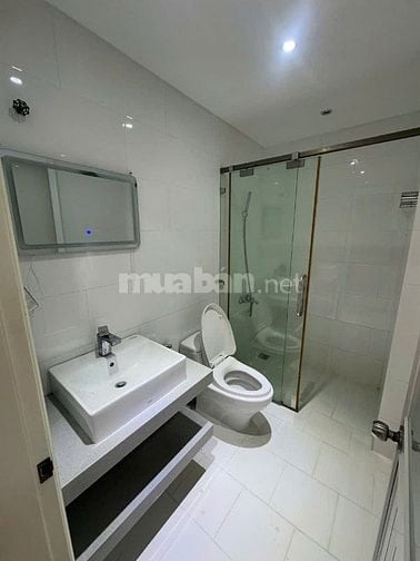 Chung cư Đặng Văn Ngữ, P10, PN: 74m2, 2p ngủ, NT, nhà mới, 12tr/th