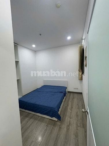 Chung cư Đặng Văn Ngữ, P10, PN: 74m2, 2p ngủ, NT, nhà mới, 12tr/th