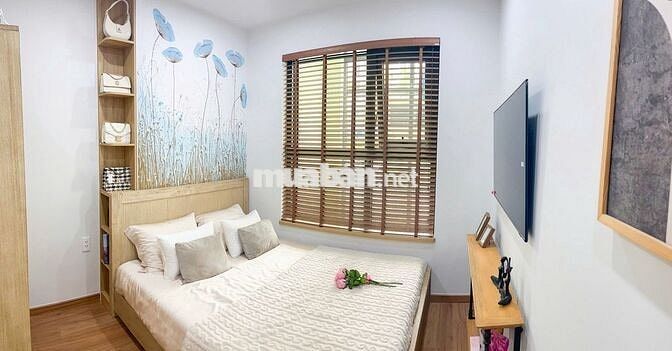 🌸 BCONS ASAHI – Căn hộ phong cách Nhật Bản giữa lòng Dĩ An 🌸