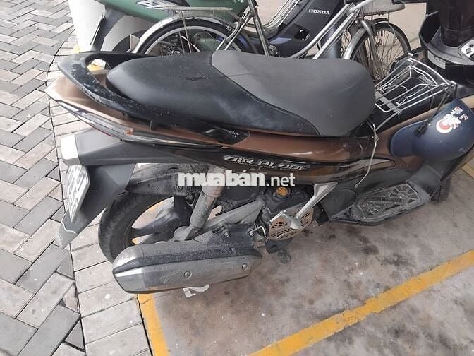 Cần bán xe Air Blade