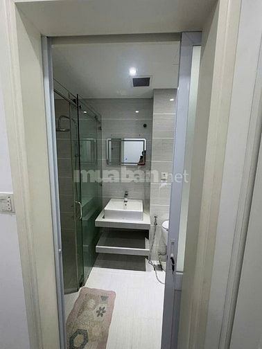 Chung cư Đặng Văn Ngữ, P10, PN: 74m2, 2p ngủ, NT, nhà mới, 12tr/th