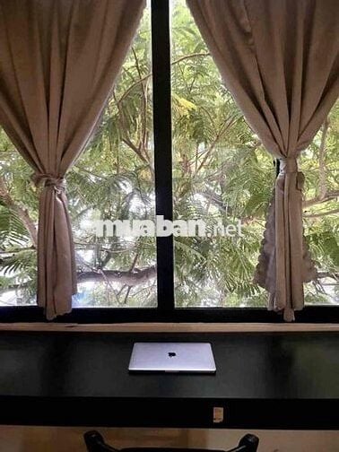 CHO THUÊ CĂN HỘ MẶT TIỀN QUẬN 3, ĐƯỜNG NGUYỄN THIỆN THUẬT,VIEW PHỐ