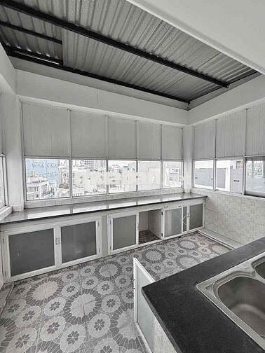 MT ĐƯỜNG NHÁNH DƯƠNG QUẢNG HÀM, NGAY ĐH VĂN LANG, P5, GÒ VẤP