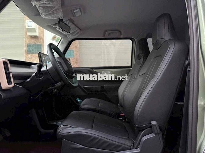 Suất quà tặng 2025 Giá đã bao gồm lăn bánh SG