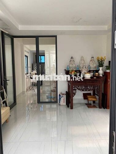 ✅️HẺM 8M - BÀU CÁT, TÂN BÌNH - 5 TẦNG, 5X16 - CAM KẾT CHUẨN 100%