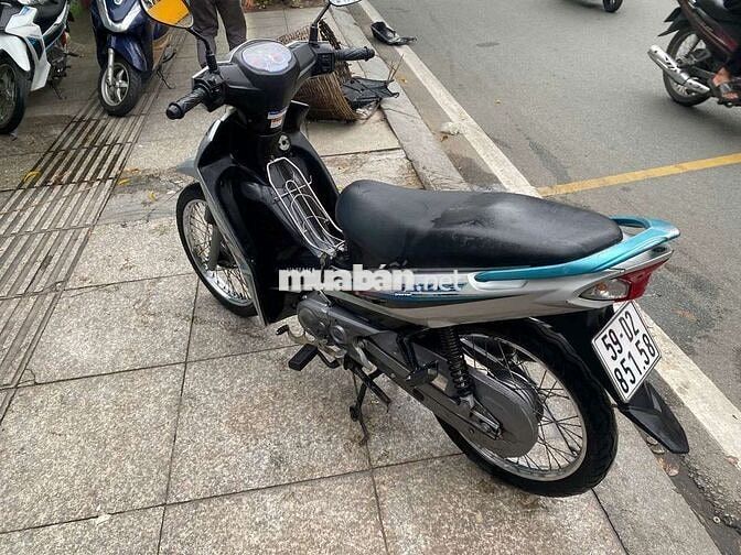 Yamaha Sirius rc Fi 2019 mới 90% Bstp chính chủ