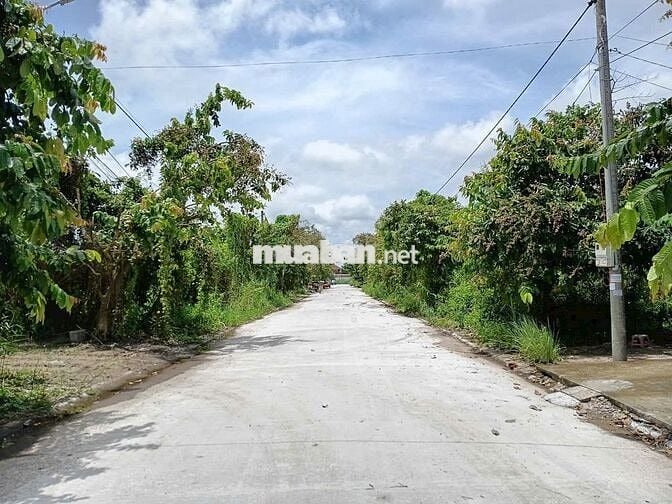BÁN NỀN ĐS 3 KDC ĐÔNG PHÚ GIÁ ĐẦU TƯ