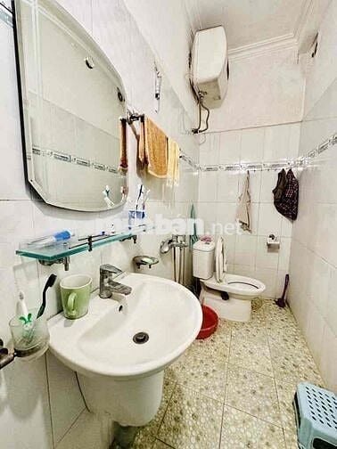 Mặt phố An Dương, 47m2, 5 tầng, mặt tiền 3.5m, 15 tỷ