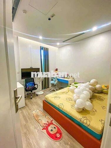 Cho thuê biệt thự liền kề Vinhomes full nội thất TM chỉ 25tr/th