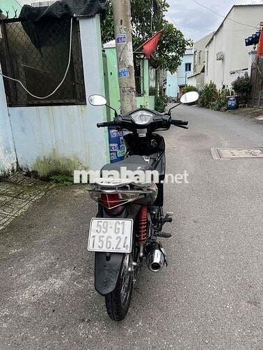 Honda Wave rsx 2011 nguyên bản bstp giá tốt