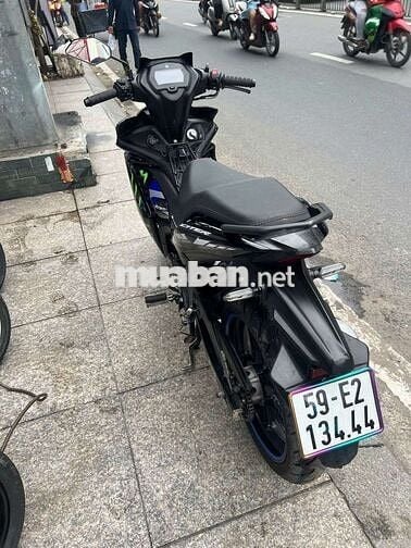 Yamaha Exciter 155 2022 mới 90% Bstp chính chủ