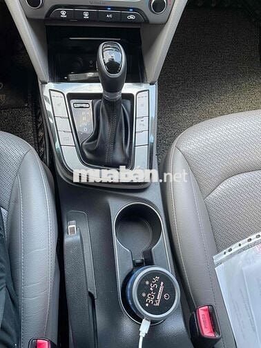 Hyundai Elantra 2017 2.0 AT - 1chủ mua mới