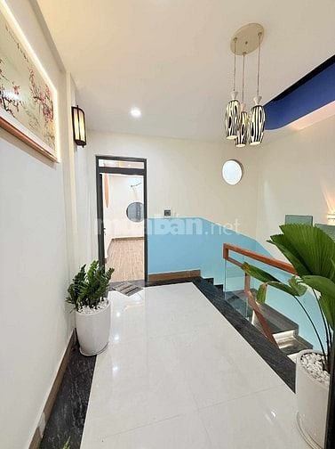 Khu GÒ DẦU AEON MALL 65m2 3PN - Ô tô - Chỉ 6 đồng hơn